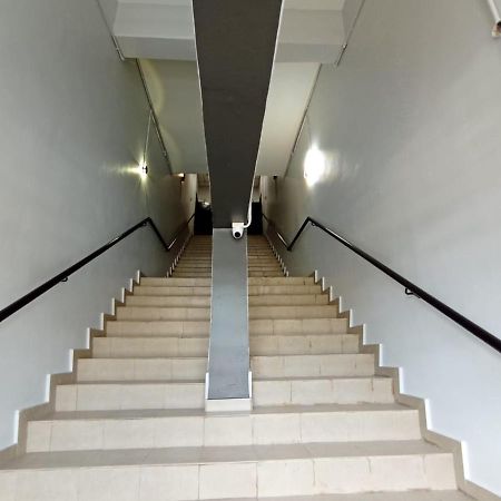 Hotel D Layaran Kuantan Lpt Exit 833 Exterior foto