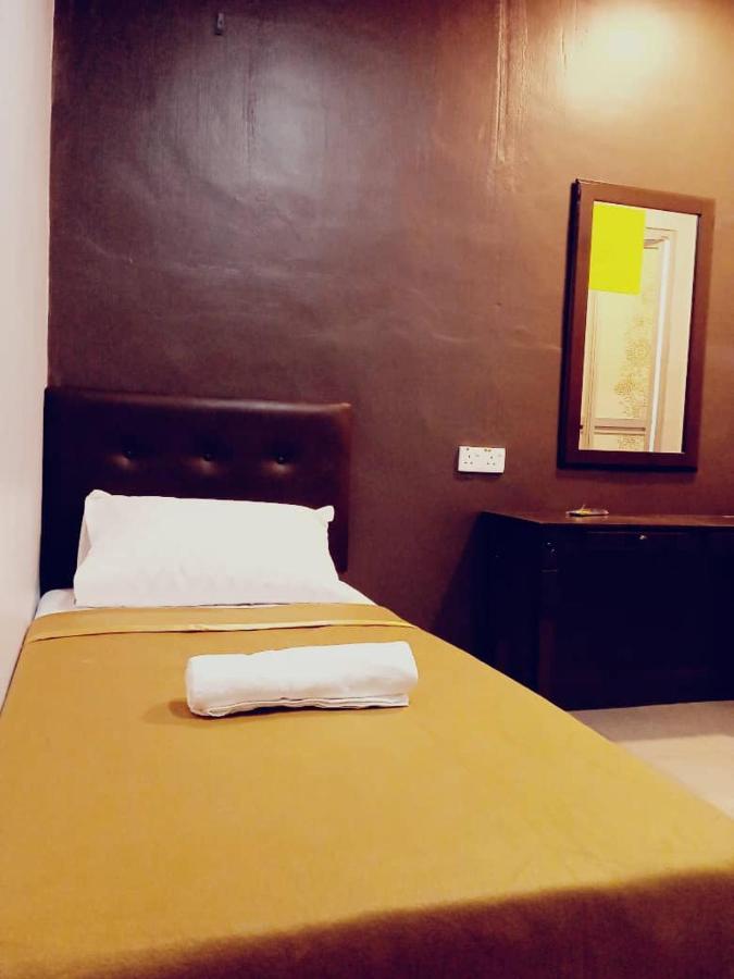 Hotel D Layaran Kuantan Lpt Exit 833 Exterior foto