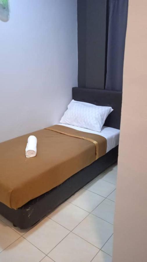 Hotel D Layaran Kuantan Lpt Exit 833 Exterior foto
