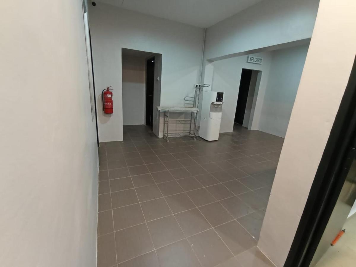 Hotel D Layaran Kuantan Lpt Exit 833 Exterior foto