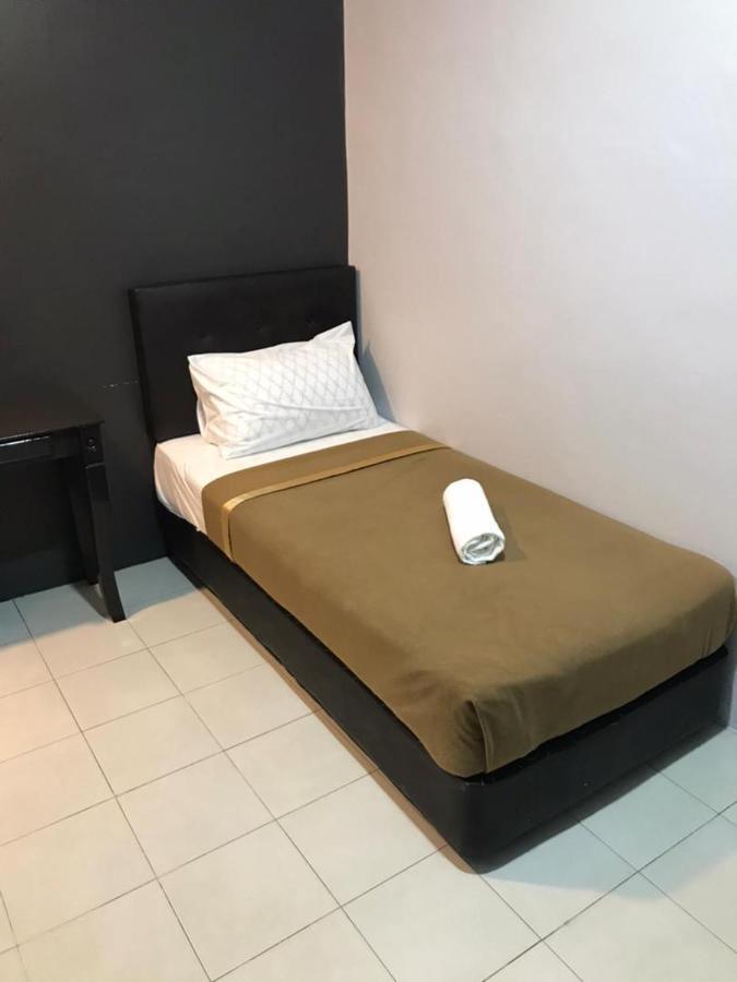 Hotel D Layaran Kuantan Lpt Exit 833 Exterior foto
