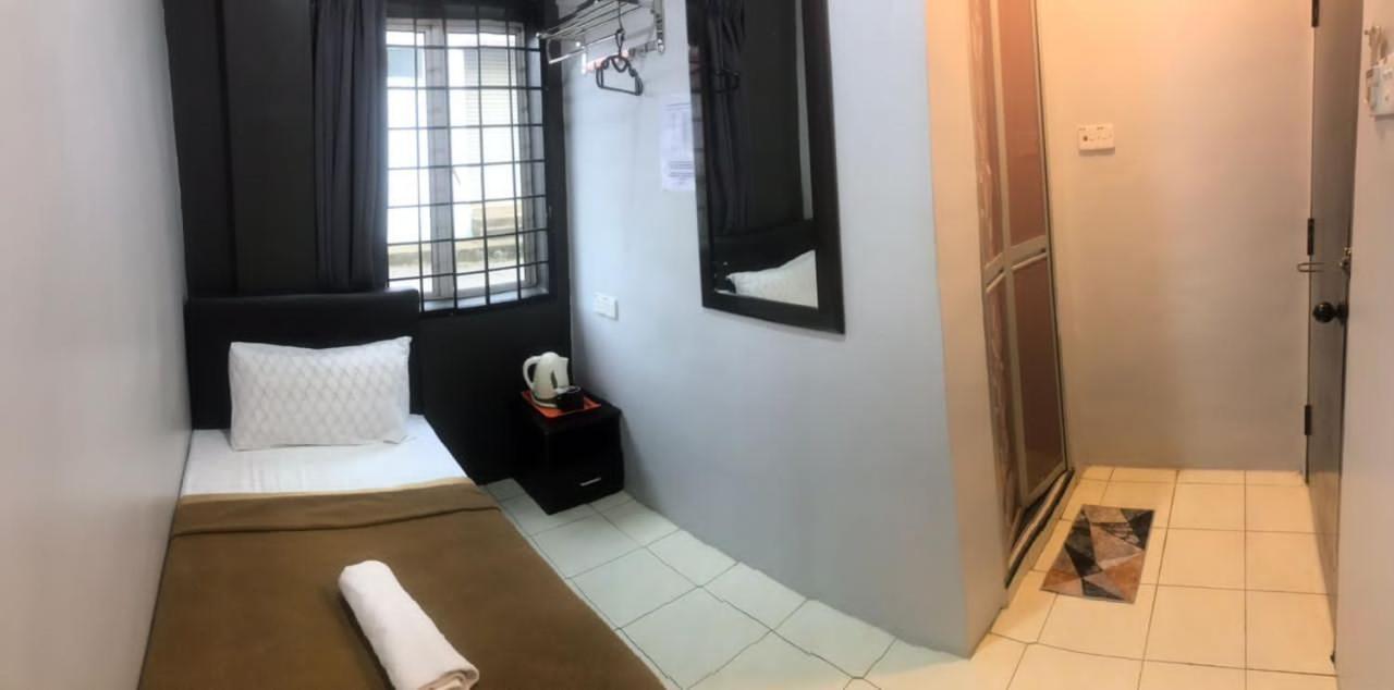 Hotel D Layaran Kuantan Lpt Exit 833 Exterior foto